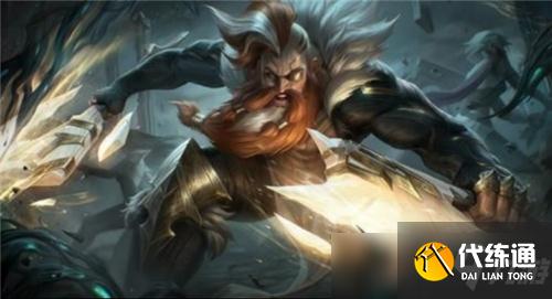 云顶之弈11.16上分秘籍