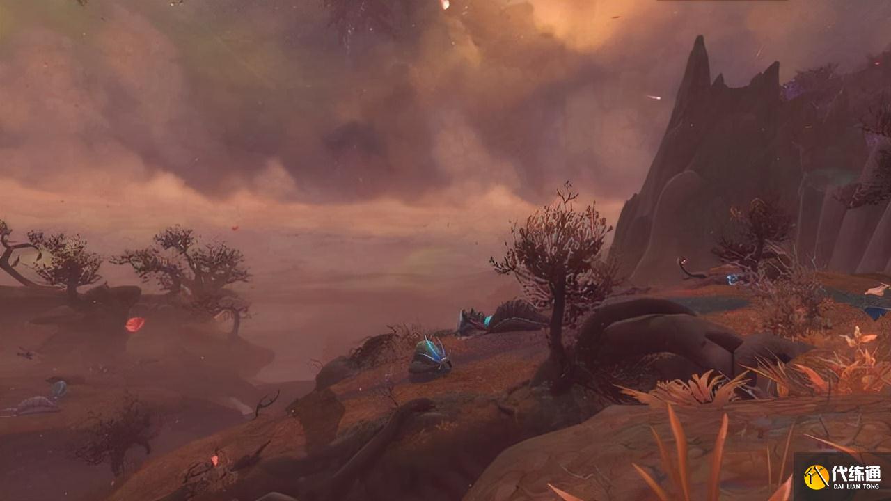 魔兽世界9.1秘境削弱_野队战绩潜力提升