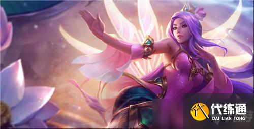 云顶之弈11.16上分秘籍