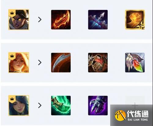 云顶之弈11.16赌韦鲁斯阵容怎么搭配 云顶之弈11.16赌韦鲁斯阵容怎么玩