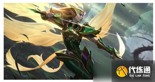 云顶之弈11.16上分秘籍