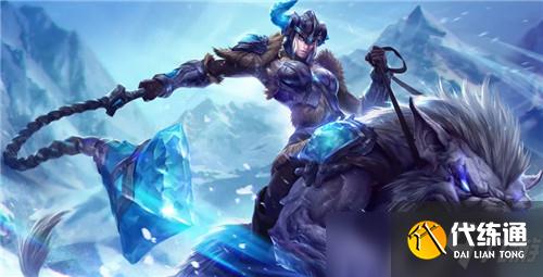 云顶之弈11.16版本黑夜铁甲游侠稳成型