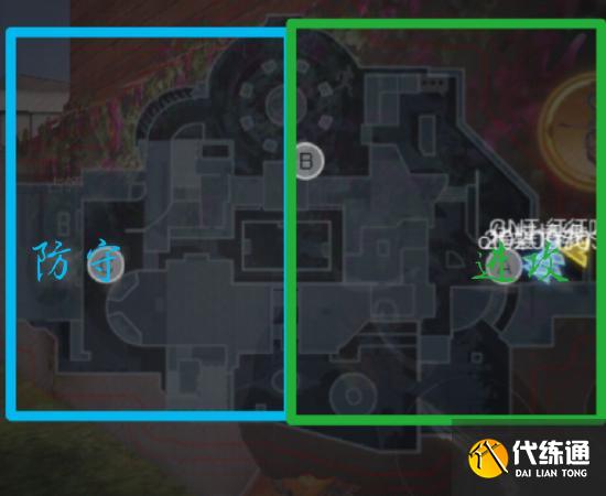 【攻略创作】“山景别墅”攻略点位介绍