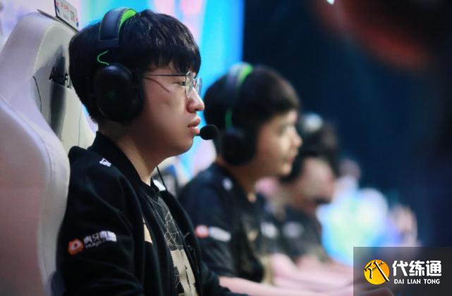 LNG必将止步于此?管泽元的预测火了!虎大将军却成为永远滴神