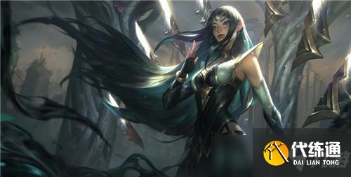 云顶之弈11.16版本哨兵奶妈拼多多阵容玩法解析