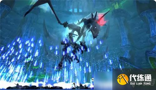 魔兽世界TBC“排骨人”速成攻略:带小号A血色