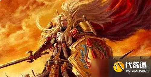 魔兽世界TBC“排骨人”速成攻略:带小号A血色