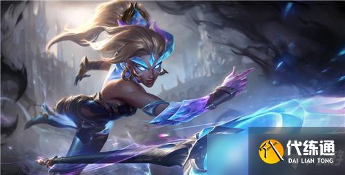 云顶之弈11.16版本哨兵奶妈拼多多阵容玩法解析