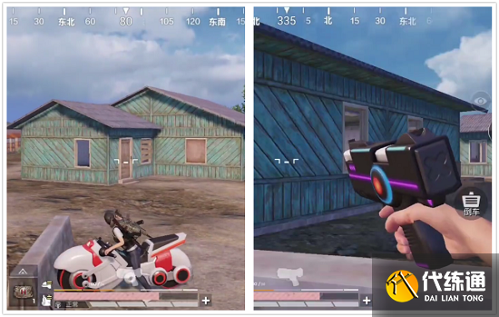 和平精英光影冒险正式服上线时间一览