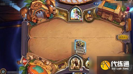 炉石传说2021乱斗魔方卡组攻略_2021乱斗魔方卡组大全