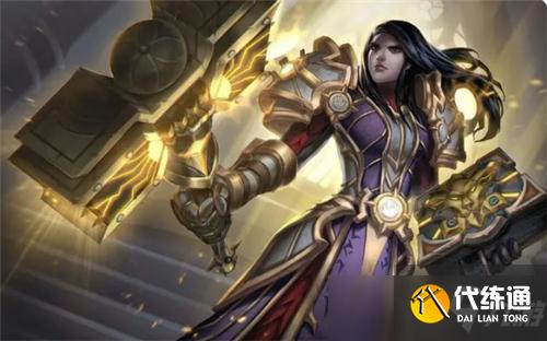 魔兽世界TBC“排骨人”速成攻略:带小号A血色