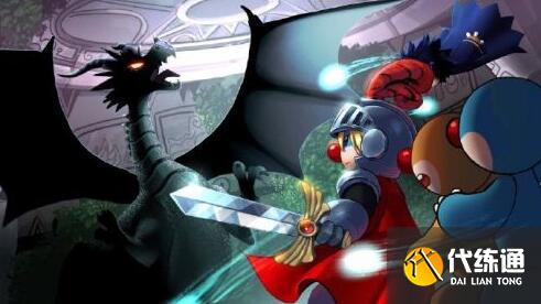 摩尔庄园红龙之战攻略分享_摩尔庄园红龙攻略