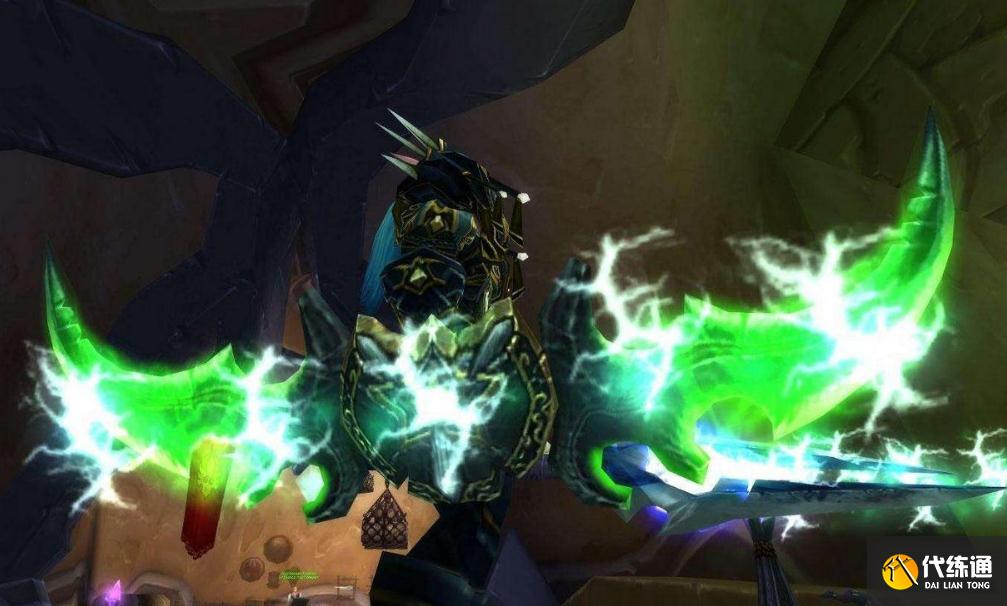 魔兽世界:P2阶段,一个饰品改变职业,盗贼不再拉胯