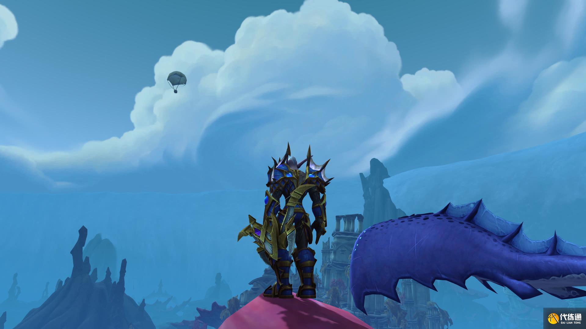 魔兽世界：TBC英雄本禁魔监狱，萨满只放治疗波，灭团到底怪谁？