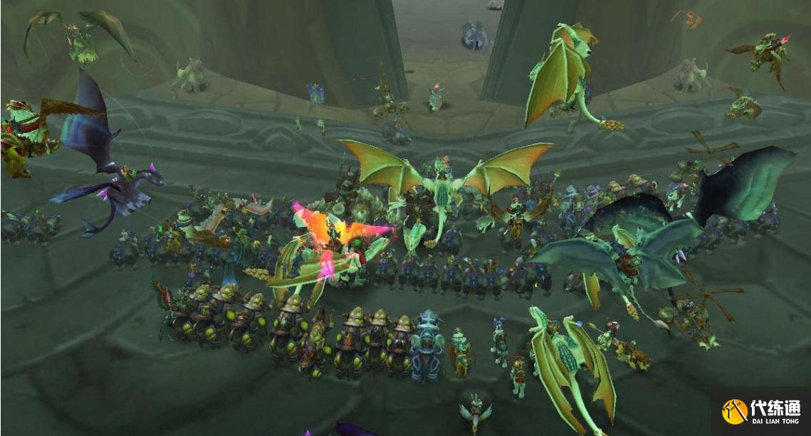 魔兽世界:P2阶段,一个饰品改变职业,盗贼不再拉胯