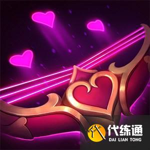LOL爱情之歌图标领取_LOL七夕活动图标领取方法