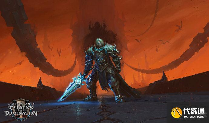 魔兽世界9.1：统御圣所快速跑本的方法