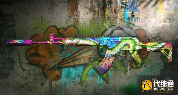 使命召唤手游CR56配件搭配技巧_CR56配件最佳搭配攻略