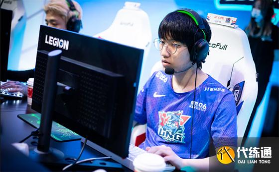 LOL:外国网友热议LNG淘汰RNG:Tarzan用实力证明了自己