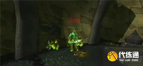 魔兽世界怀旧服:TBC怀旧服黑暗神殿进门任务流程