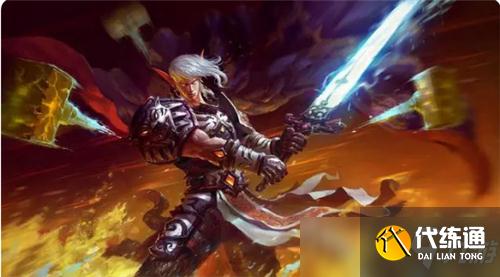 魔兽世界TBC:开荒P2坦克多少血量达标?护甲和三维同样重要!