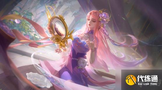 王者荣耀s25段位继承表