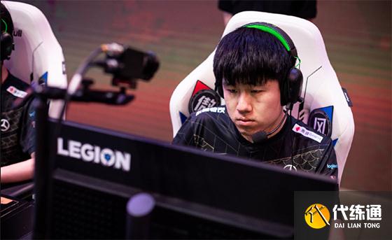 LOL:外国网友热议LNG淘汰RNG:Tarzan用实力证明了自己