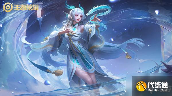 王者荣耀cp多少亲密度显示?王者荣耀显示cp亲密度点数介绍