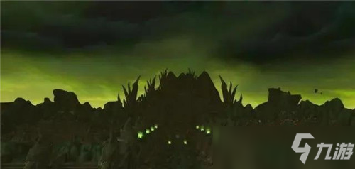 TBC怀旧服_魔兽世界怀旧服黑暗神殿任务