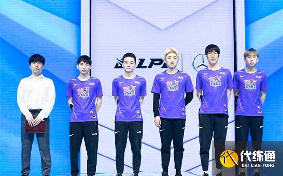 LOL:外国网友热议LNG淘汰RNG:Tarzan用实力证明了自己