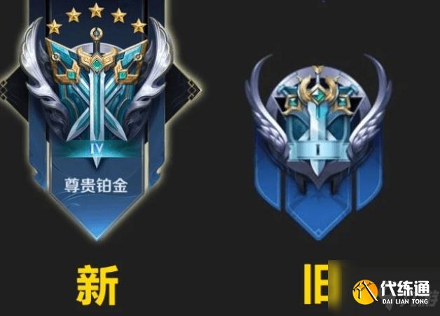 王者荣耀s25段位继承表