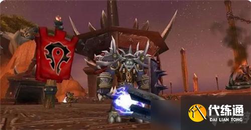 魔兽世界TBC:开荒P2坦克多少血量达标?护甲和三维同样重要!