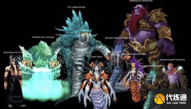 魔兽世界TBC即将迎来P2阶段,哪些材料必然涨价?