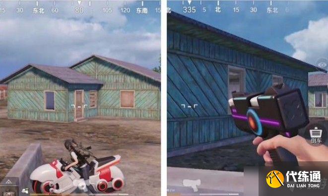 和平精英光影冒险模式怎么玩？光影冒险模式玩法攻略