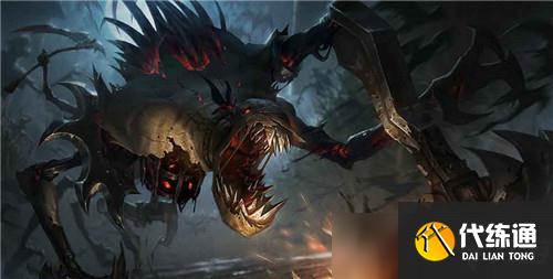 云顶之弈11.16金铲铲上分套路