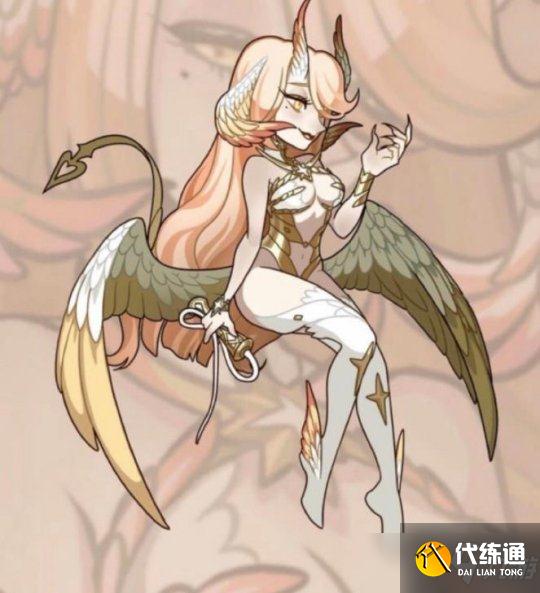 剑与远征神魔占星顺序，新区小伙伴参考一下