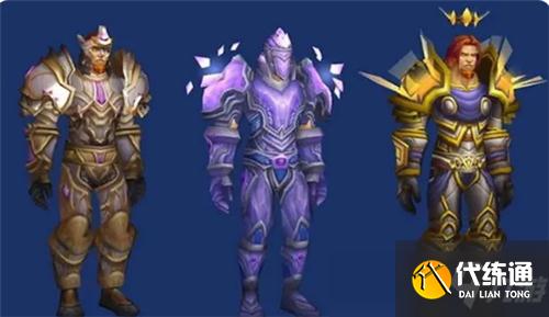 魔兽世界TBC开荒P2坦克血量达标_P2坦克血量攻略