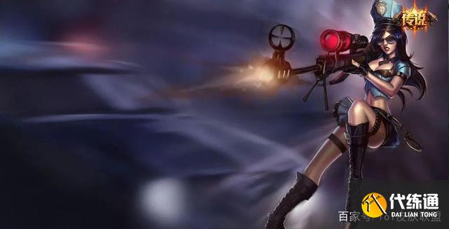 LOL本周3款半价1款首次登场女警这款是股份自行加价