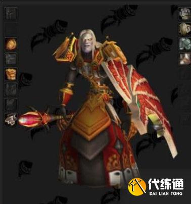 希尔瓦娜斯被洗白后,魔兽世界或将加入新同盟种族光铸亡灵