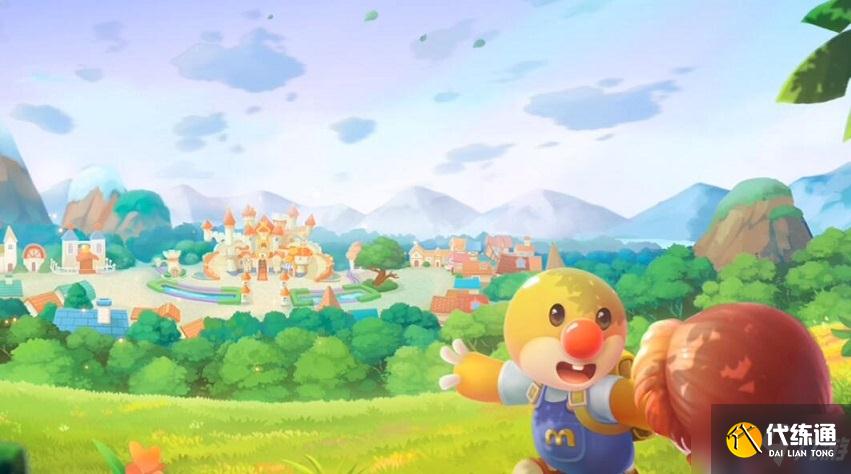 摩尔庄园超能球怎么获取?超能球怎么用