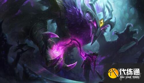 《云顶之弈》11.16版本新版复生刺玩法思路 《云顶之弈》11.16版本新版复生刺玩法思路