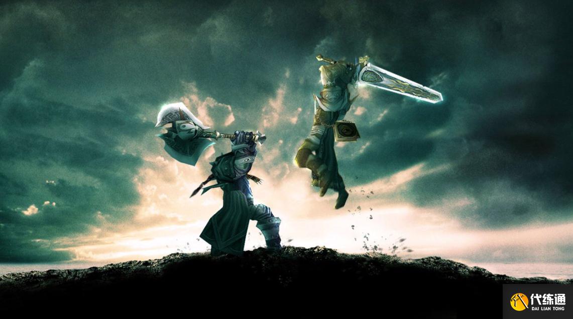 魔兽世界怀旧服:分享一些当前野团当团长的的一些心得