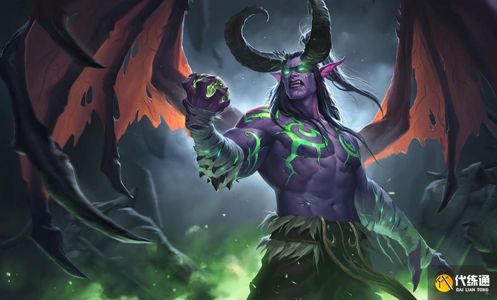 魔兽世界:怀旧服人气下滑,到了WLK,进本要求会更高