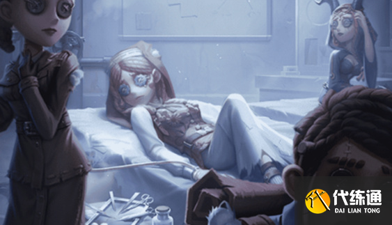 第五人格摄影师玩法攻略_摄影师玩法指南