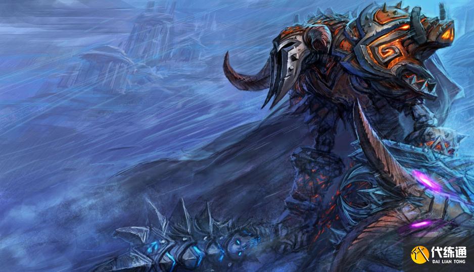 魔兽世界:怀旧服人气下滑,到了WLK,进本要求会更高