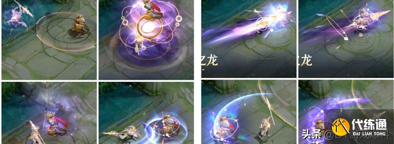 王者荣耀:27位英雄喜提新皮肤,李白、猴子、司马懿均有新皮肤