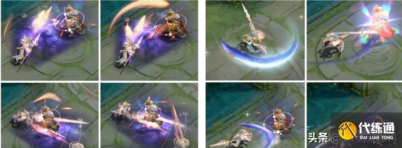 王者荣耀:27位英雄喜提新皮肤,李白、猴子、司马懿均有新皮肤