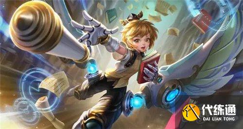 王者荣耀孙膑攻略_孙膑最全上分技巧