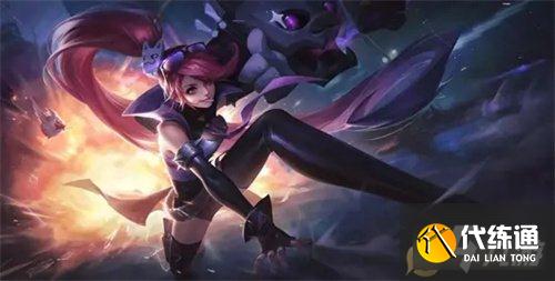 王者荣耀S24孙尚香增强后怎么玩