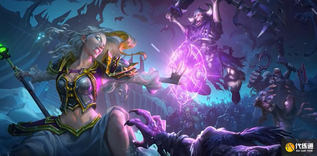 魔兽世界9.1角色数量减少306万,击杀希瓦仅2000人次,经典雪崩